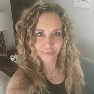 Meet your Posher, Leann